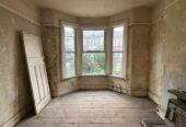 Three Bedroom Mid Terrace House.