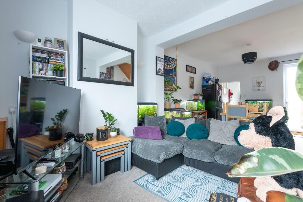 2 Bedroom Terraced House