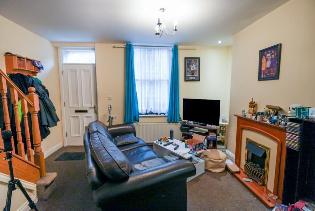 3 Bedroom Terraced House