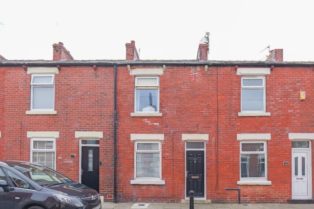3 Bedroom Terraced House