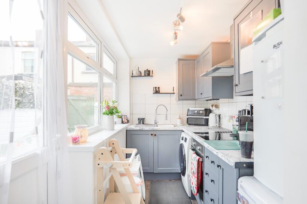 3 Bedroom Terraced House