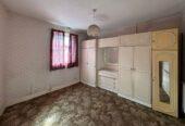 Three bedrooms End of Terrace House.