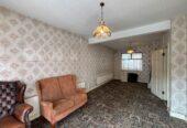 Three bedrooms End of Terrace House.