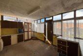 Three bedrooms End of Terrace House.