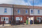 3 Bedroom Terraced House