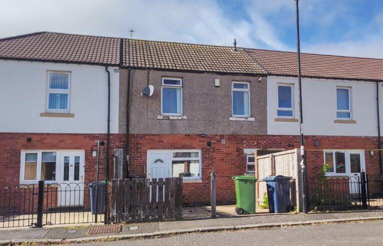 3 Bedroom Terraced House