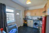 3 Bedroom Terraced House