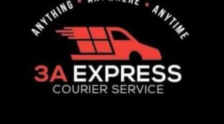 3A-courier-service