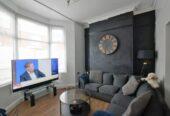 4 Bedroom Terraced House