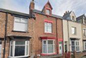 4 Bedroom Terraced House