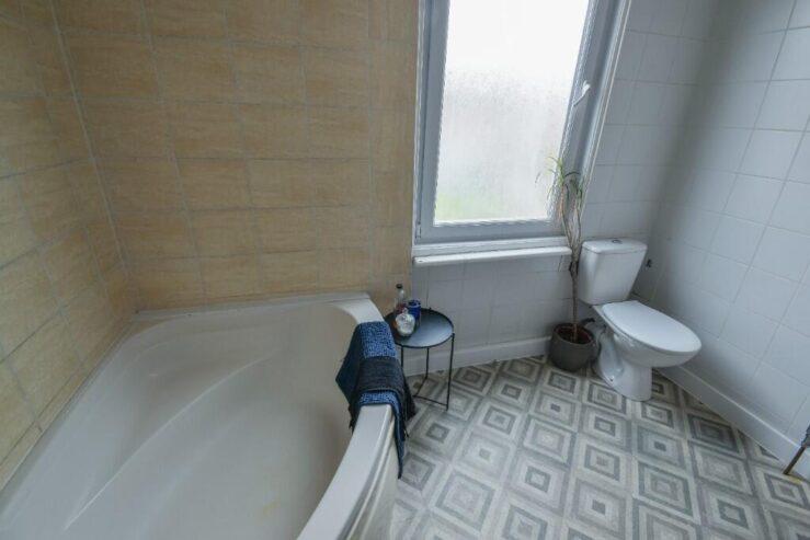 4 Bedroom Terraced House