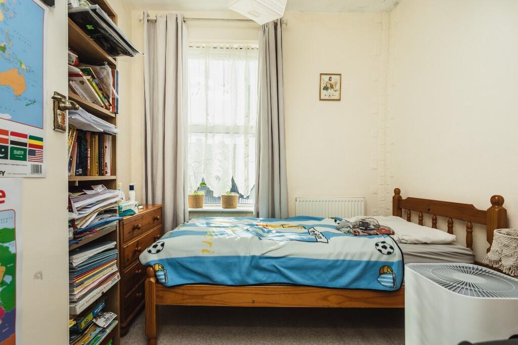 2 Bedroom Terraced House