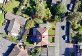 3 bedroom semi detached property in Halesowen.