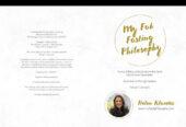My fab fasting philosophy