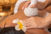 Experience Thai massage therapist wanted