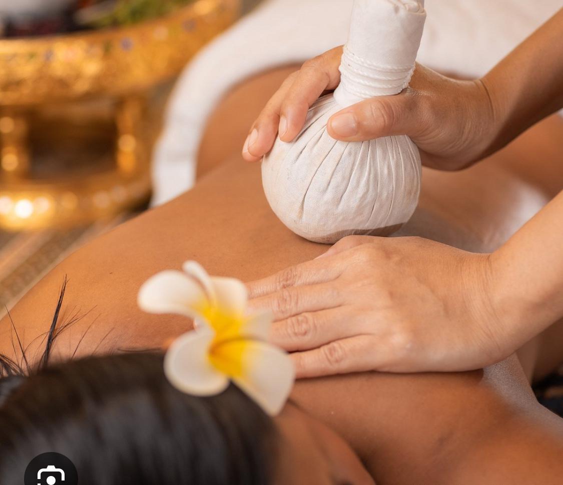 Experience Thai massage therapist wanted