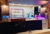 Food truck