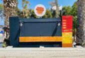 Food truck