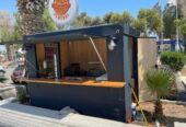 Food truck