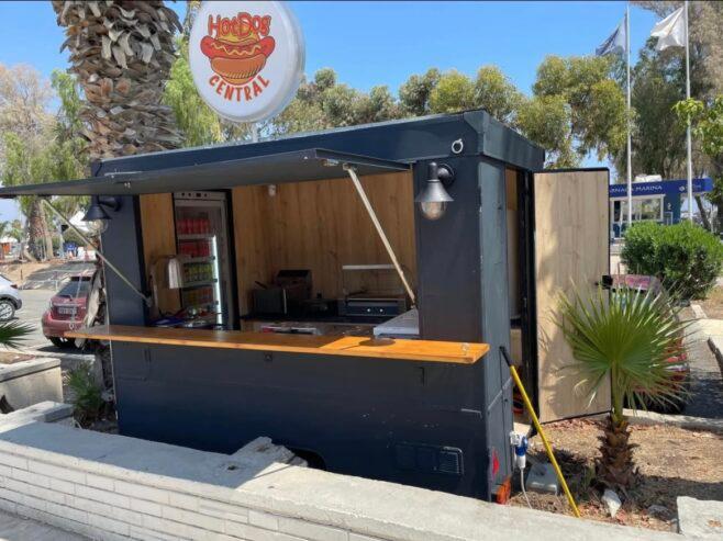 Food truck