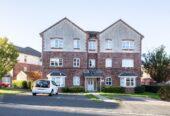 1 bedroom flat