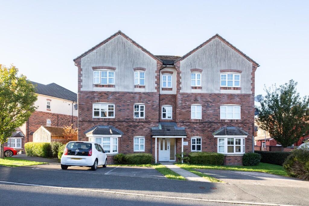 1 bedroom flat