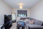 1 bedroom flat