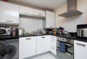 1 bedroom flat