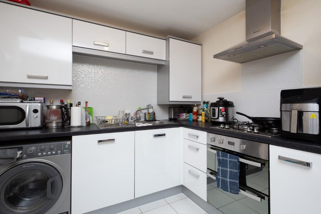1 bedroom flat