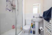 1 bedroom flat