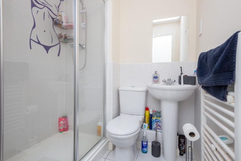 1 bedroom flat