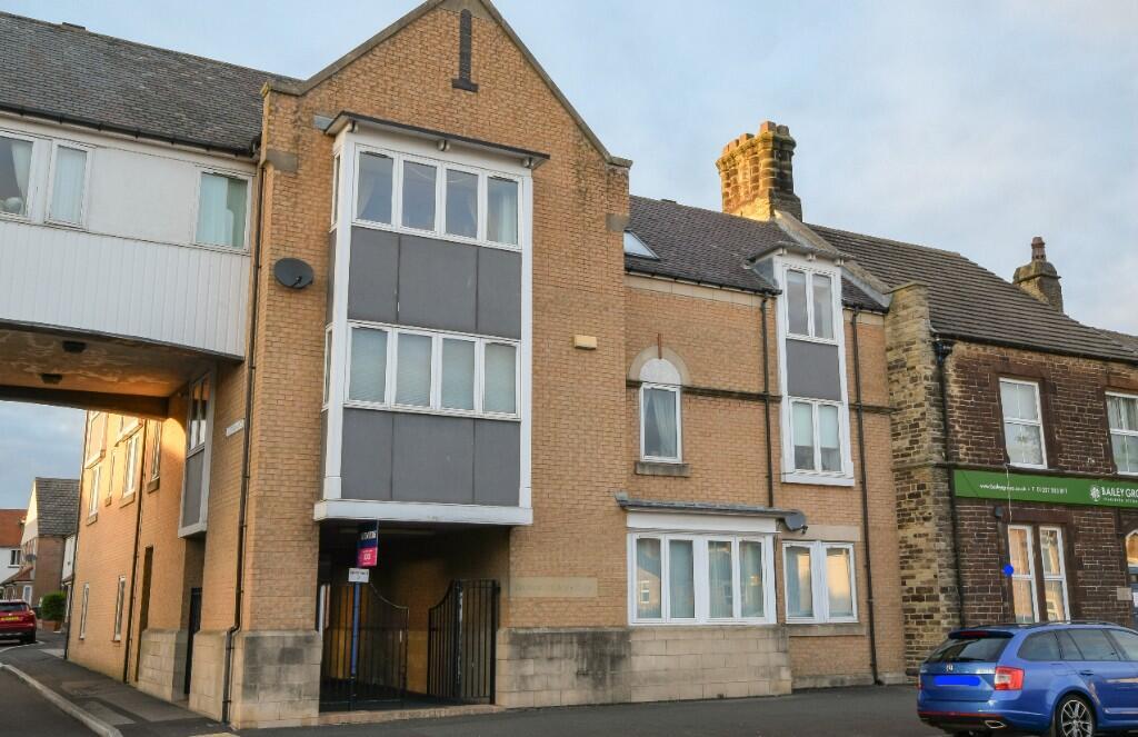 1 Bedroom Flat