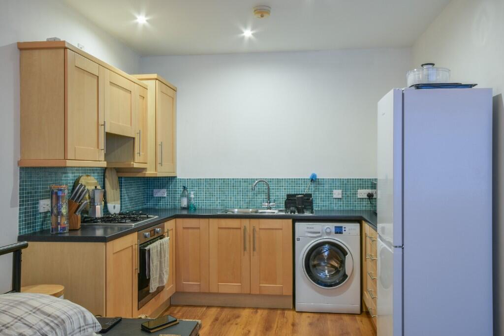 1 Bedroom Flat