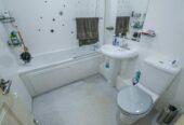 1 Bedroom Flat