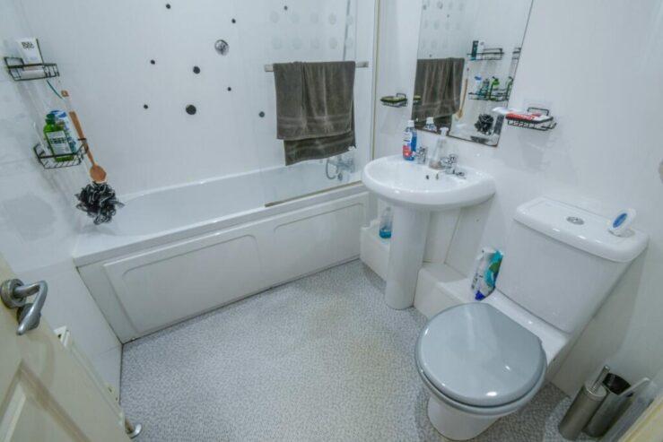 1 Bedroom Flat
