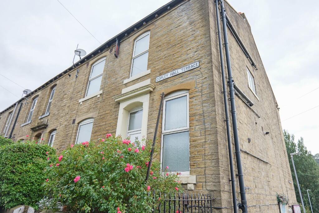 4 Bedroom Terraced House