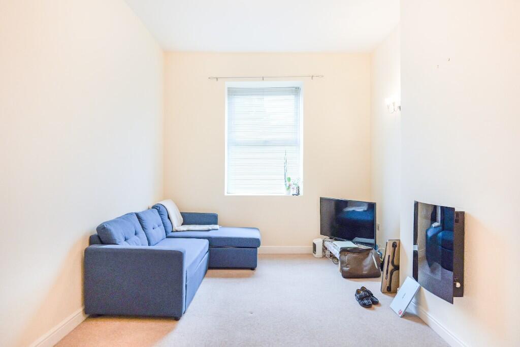 4 Bedroom Terraced House