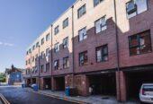 Terraced HMO