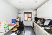 Terraced HMO