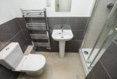Terraced HMO