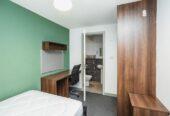Terraced HMO