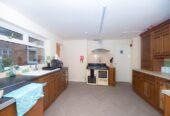 Terraced House HMO