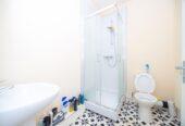 Terraced House HMO