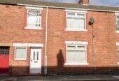 4 Bedroom Terraced House