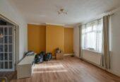 4 Bedroom Terraced House