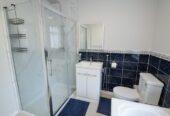 4 Bedroom Terraced House