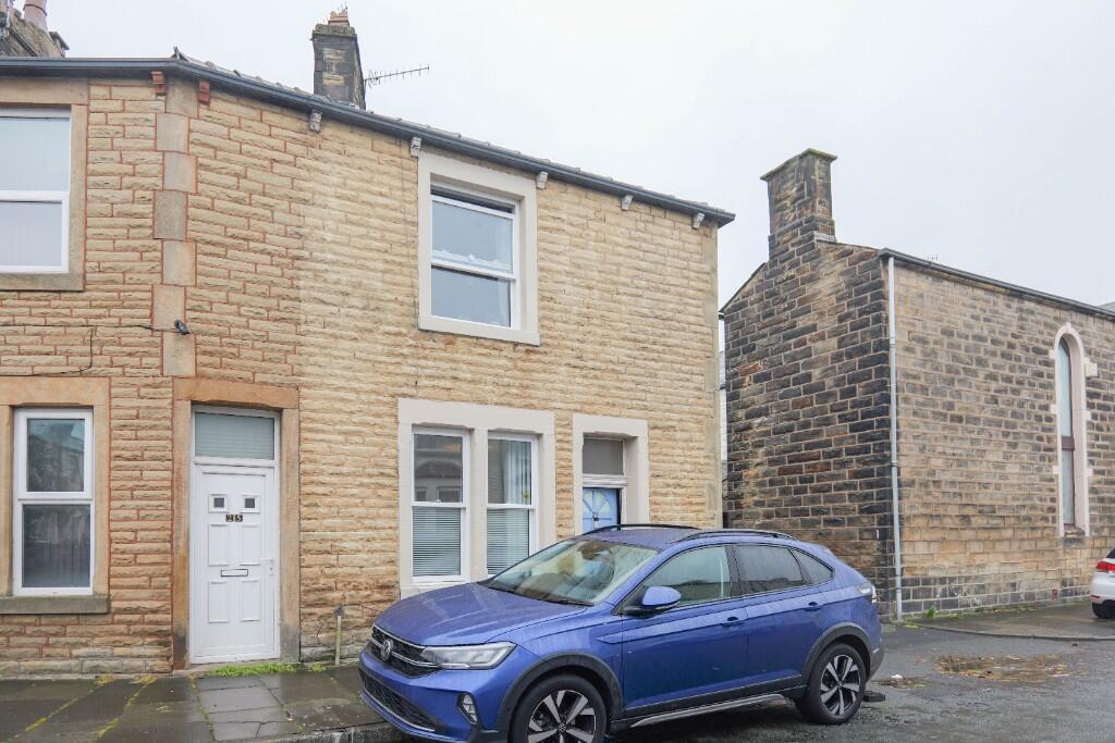1 Bedroom Terraced House
