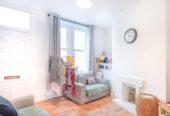 1 Bedroom Terraced House