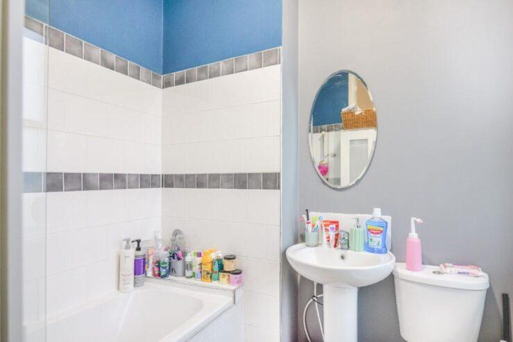 1 Bedroom Terraced House
