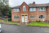 2 Bedroom Flat